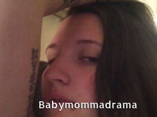 Babymommadrama