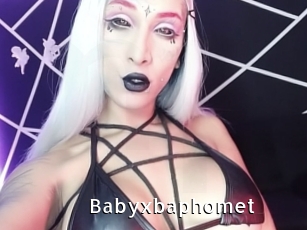 Babyxbaphomet