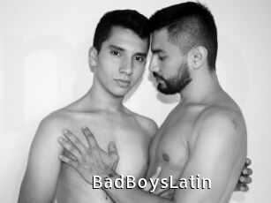 BadBoysLatin