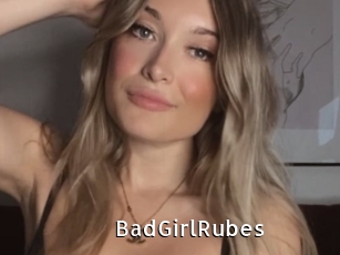 BadGirlRubes