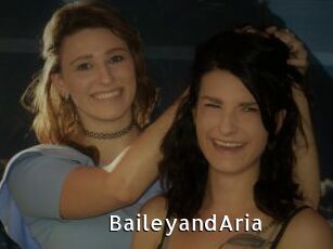 BaileyandAria