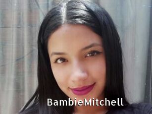 BambieMitchell
