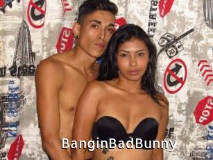 BanginBadBunny