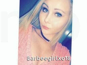 Barbeegirlxo18