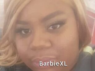 BarbieXL