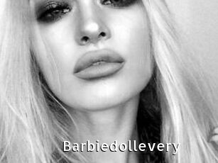 Barbiedollevery