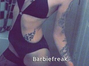 Barbiefreak
