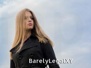 BarelyLegalXY