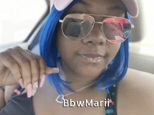 BbwMarii