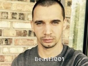 Beast3001