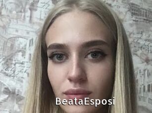 BeataEsposi
