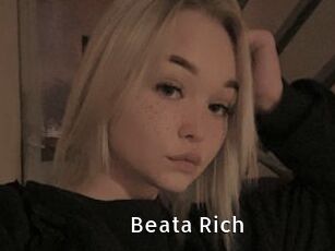 Beata_Rich My Porno Stash