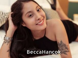 BeccaHancok