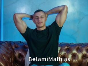 BelamiMathias