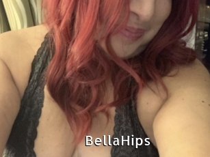 BellaHips