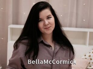 BellaMcCormick