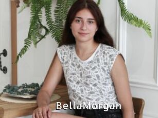 BellaMorgan