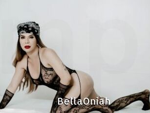 BellaOniah My Porno Stash