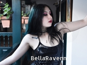 BellaRavenn My Porno Stash