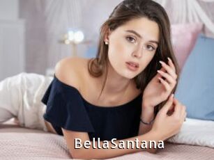 BellaSantana