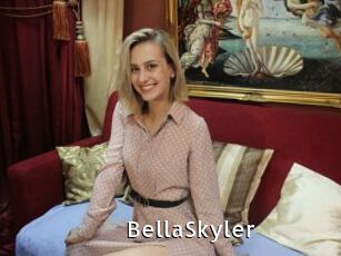 BellaSkyler