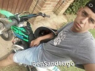 BenSandtiago