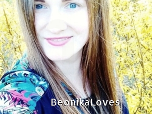 BeonikaLoves