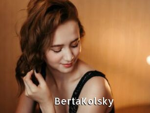 BertaKolsky