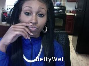 BettyWet