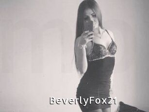 BeverlyFox21