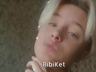 BibiKet