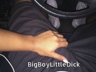 BigBoyLittleDick