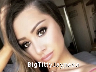 BigTittyJaynexo