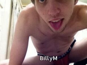 Billy_M