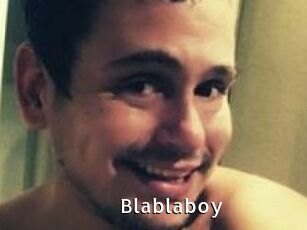 Blablaboy