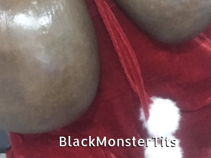 BlackMonsterTits