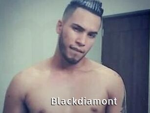 Blackdiamont