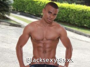 Blacksexy18xxx