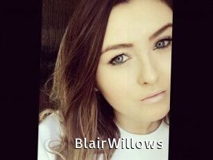 Blair_Willows My Porno Stash