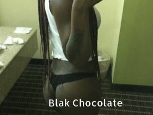 Blak_Chocolate