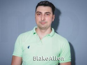 BlakeAllen