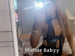 Blonde_Babyy