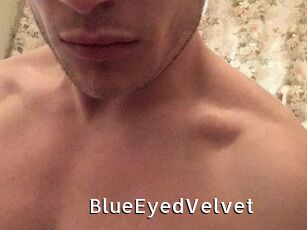 BlueEyedVelvet