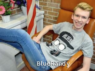 BlueRandy