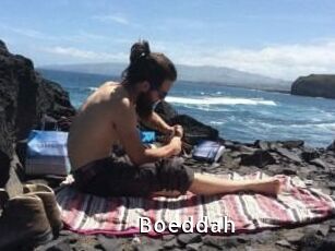 Boeddah
