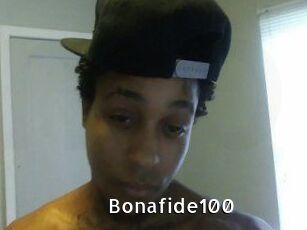 Bonafide100
