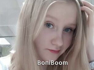 BoniBoom