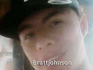 Brattjohnson