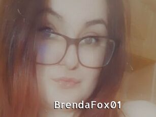 BrendaFox01 My Porno Stash