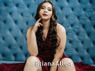 BrianaAllen